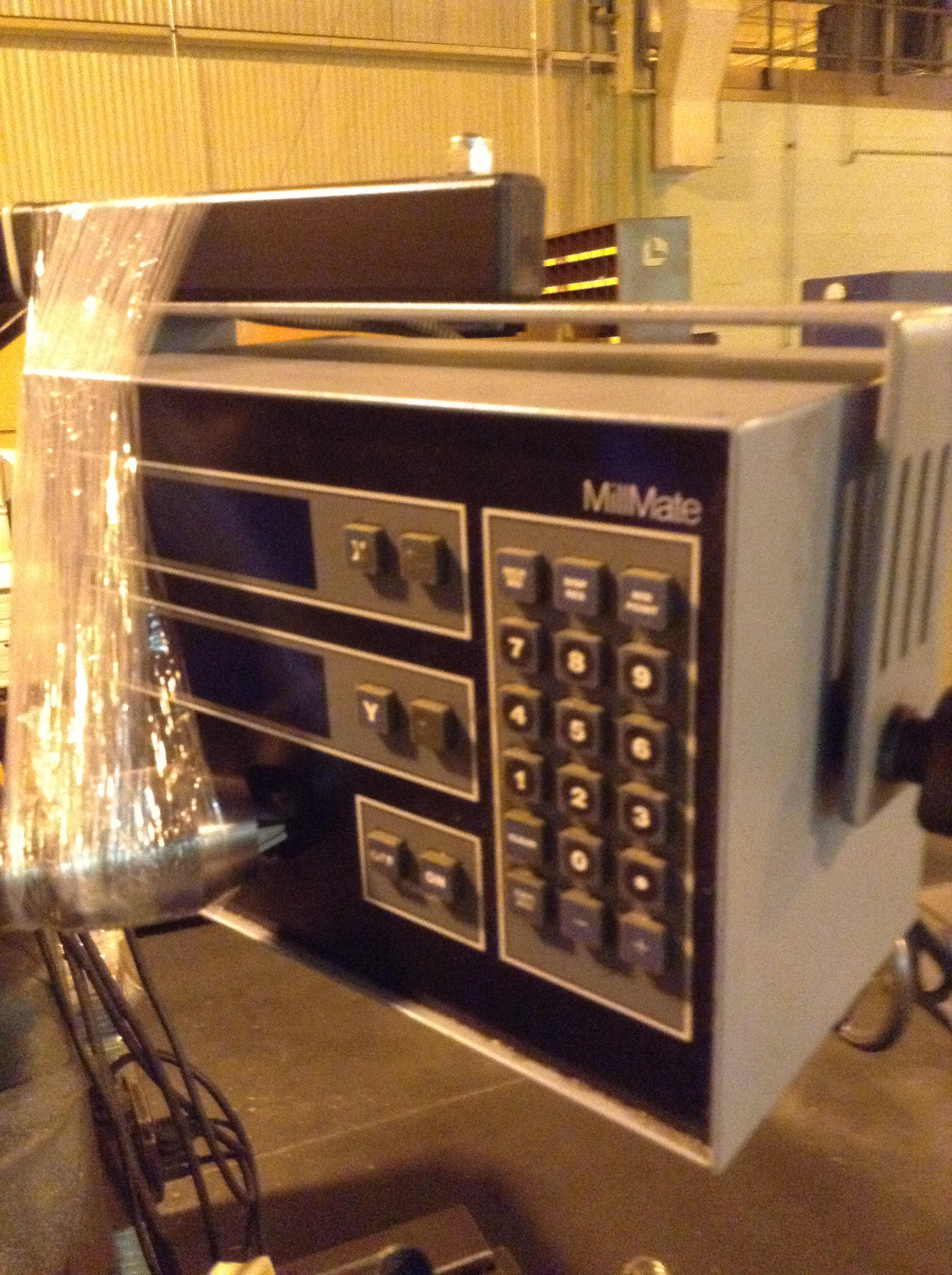 Equipment picture